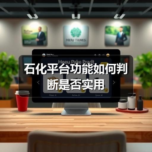 石化平台功能如何判断是否实用(图3) 石化平台功能如何判断是否实用