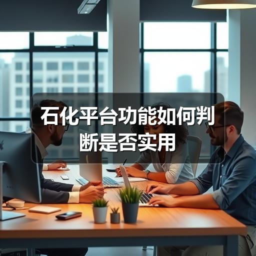 石化平台功能如何判断是否实用(图2) 石化平台功能如何判断是否实用