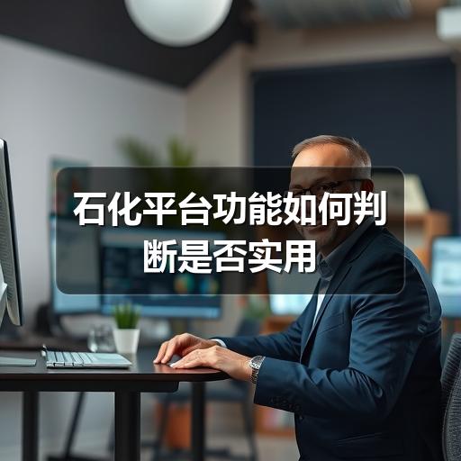 石化平台功能如何判断是否实用 石化平台功能如何判断是否实用
