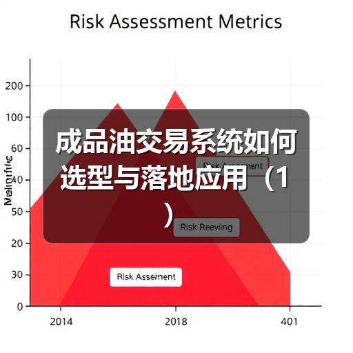 成品油交易系统如何选型与落地应用(图2) 成品油交易系统如何选型与落地应用(1)
