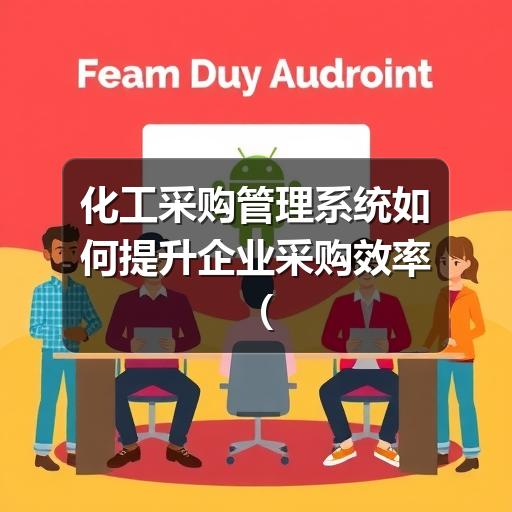 化工采购管理系统如何提升企业采购效率(图3) 化工采购管理系统如何提升企业采购效率(1)