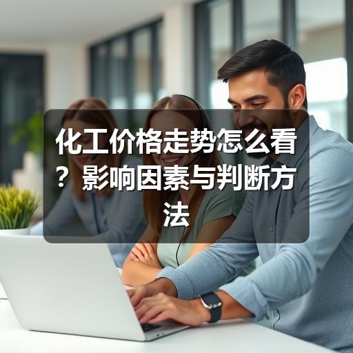 化工价格走势怎么看?影响因素与判断方法梳理(图2) 化工价格走势怎么看?影响因素与判断方法梳理