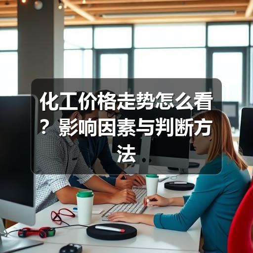 化工价格走势怎么看？影响因素与判断方法梳