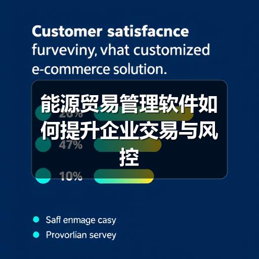 能源贸易管理软件如何提升企业交易与风控效率(图2) 能源贸易管理软件如何提升企业交易与风控效率