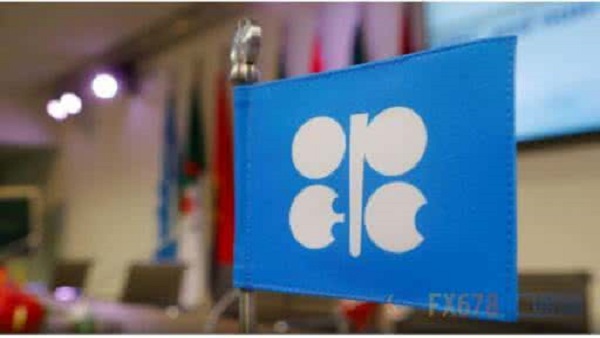 减产将到期，欧佩克被逼续命？加码或把钱从波斯湾送往德州(图1)