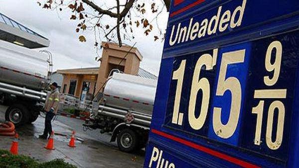 耶伦德拉基前夜油价能否冲破五十美元关口库存暴降遭美元反扑与产量攀升(图1)