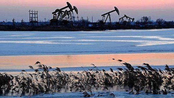 中国需求面担忧加剧 油价周一盘中承压下挫逾2%(图1)