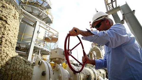 OPEC阿布扎比会议进行中 伊拉克等产油国就减产问题被“约谈”(图1)