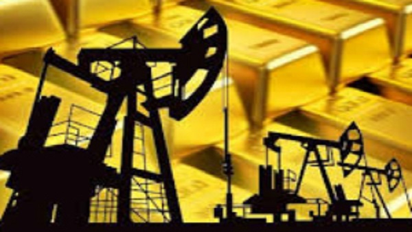 美元疲软与汽油需求激增，油价反弹冲击年度高点！(图1)