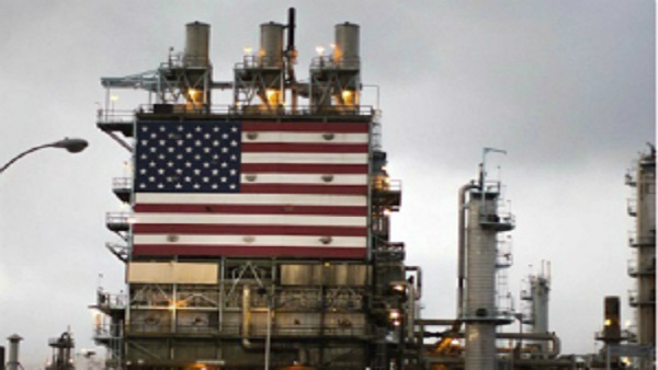 美国页岩油高歌猛进，油价崩盘或成致命危机！(图1)