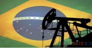 OPEC减产执行率持续攀升 希望巴西能加入减产行动(图1) OPEC减产执行率持续攀升 希望巴西能加入减产行动(图1)