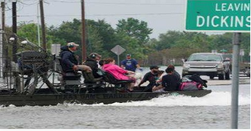 美国五年来首次动用战略石油储备 缓解飓风哈维造成的供应中断(图1)