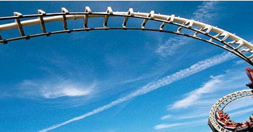 EIA报告把WTI油价送上过山车(图1)