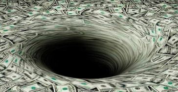 美元走弱难敌热带风暴拖累效果 油价周二继续走低(图1)