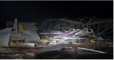 美国原油行业正面临飓风哈维侵袭 油价周五盘中涨跌不一(图1)