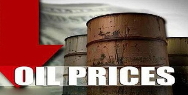 钻井数减少引领诸多利好来袭 油价周五急升逾3%(图1)