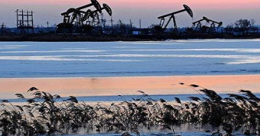 中国需求面担忧加剧 油价周一盘中承压下挫逾2%(图1)